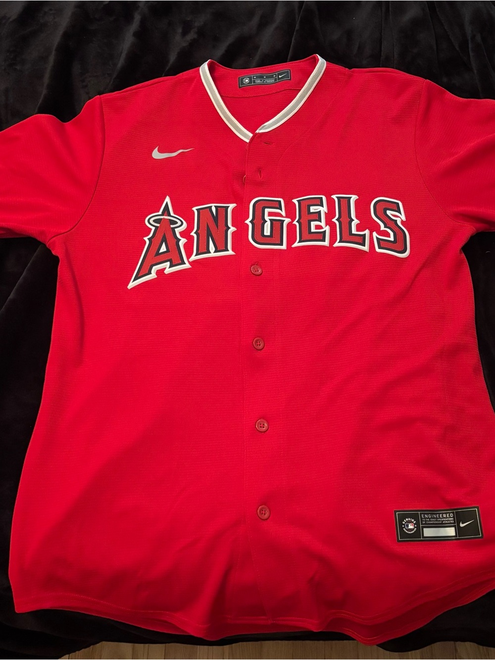 Nike MLB “Anthony Rendon” Jersey